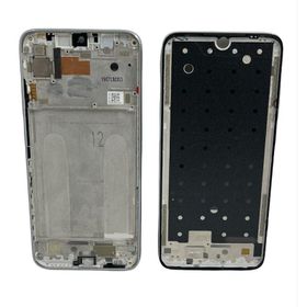 Kdr Xiaomi Redmi Note 7 Pro Orta Kasa Beyaz Ekran Çıtası
