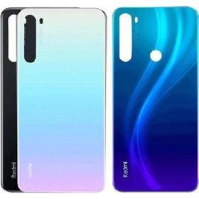 Kdr Xiaomi Redmi Note 8 2021 Arka Pil Batarya Kapağı
