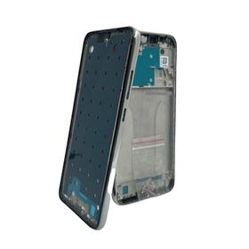 Kdr Xiaomi Redmi Note 8 Orta Kasa Beyaz Ekran Çıtası