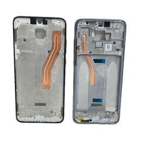 Kdr Xiaomi Redmi Note 8 Pro Orta Kasa Mavi Çift Hat Ekran Çıtası