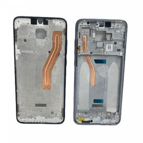 Kdr Xiaomi Redmi Note 8 Pro Orta Kasa Mavi Çift Hat Ekran Çıtası