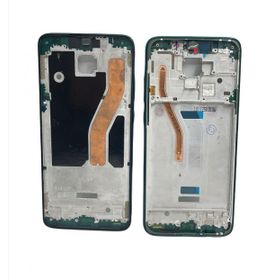 Kdr Xiaomi Redmi Note 8 Pro Orta Kasa Yeşil Tek Hat Ekran Çıtası