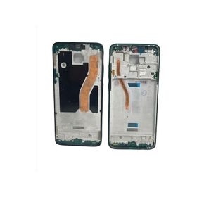 Kdr Xiaomi Redmi Note 8 Pro Orta Kasa Yeşil Tek Hat Ekran Çıtası