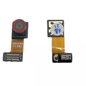 Kdr Xiaomi Redmi Note 9 4G Ön Kamera
