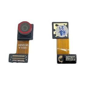 Kdr Xiaomi Redmi Note 9 4G Ön Kamera