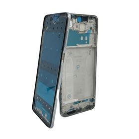 Kdr Xiaomi Redmi Note 9 Pro Beyaz Orta Kasa Beyaz Ekran Çıtası
