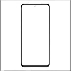 Kdr Xiaomi Redmi Note 9 Pro Dokunmatik Ön Cam
