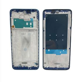 Kdr Xiaomi Redmi Note 9 Pro Orta Kasa Mavi Ekran Çıtası