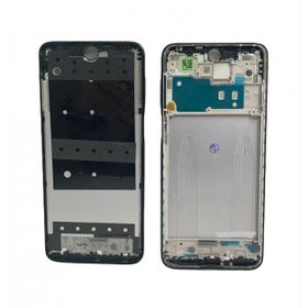 Kdr Xiaomi Redmi Note 9s Orta Kasa Siyah Ekran Çıtası