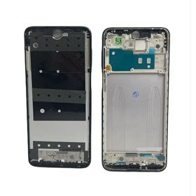 Kdr Xiaomi Redmi Note 9s Orta Kasa Siyah Ekran Çıtası