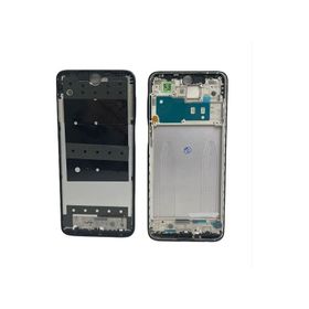 Kdr Xiaomi Redmi Note 9s Orta Kasa Siyah Ekran Çıtası