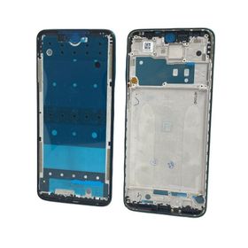Kdr Xiaomi Redmi Note 9s Orta Kasa Yeşil Ekran Çıtası