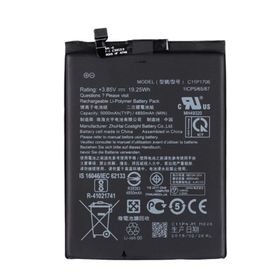 Kdr ZB631KL Asus Zenfone Max Pro M2 Batarya Pil