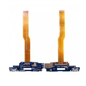 Kdr Zte Blade A610 Şarj Soket Mikrofon Bord Film