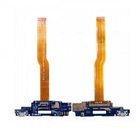 Kdr Zte Blade A610 Şarj Soket Mikrofon Bord Film