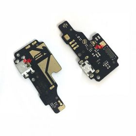 Kdr ZTE Blade A910 Şarj Mikrofon Bordu