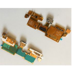 Kdr ZTE Blade V6 Şarj Bordu
