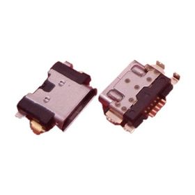 Kdr Zte Blade V8 Şarj Soketi