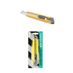 Kds L-11 Fisco 100x18mm Japon Maket Bıçağı