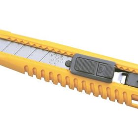 Kds L-11 Fisco 100x18mm Japon Maket Bıçağı