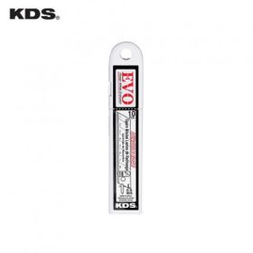 Kds Lb-10 Evo 18 mm 10 Adet Maket Bıçak Yedeği