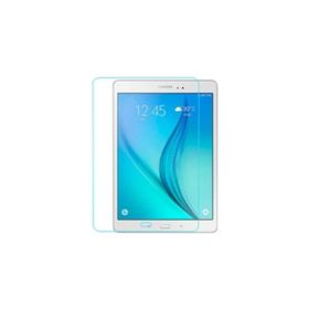 Kea Samsung Galaxy Tab A 9,7 SM-T550 9.7 Tempered Cam Ekran Koruyucu