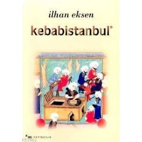 KEBABISTANBUL - İLHAN EKSEN