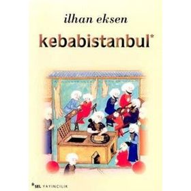 KEBABISTANBUL - İLHAN EKSEN