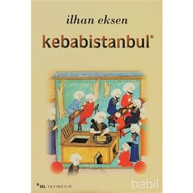KEBABISTANBUL - İLHAN EKSEN
