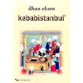 KEBABISTANBUL - İLHAN EKSEN