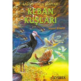 KEBAN KUŞLARI - HASAN KIYAFET