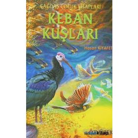 KEBAN KUŞLARI - HASAN KIYAFET
