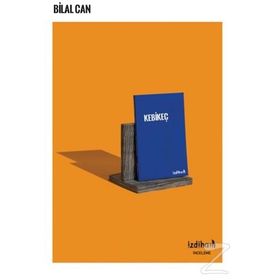 Kebikeç- Bilal Can