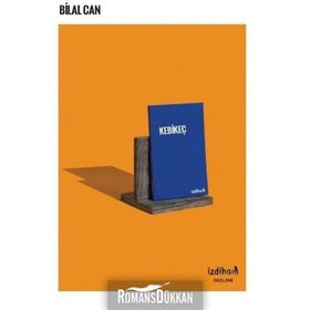 Kebikeç- Bilal Can