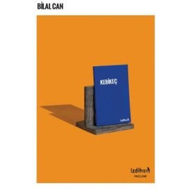 KEBİKEÇ - DEVRIM KODAKCI