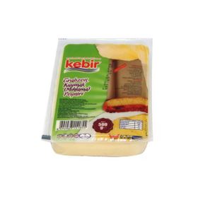 Kebir 500 gr Tam Yağlı Kuymak Peyniri