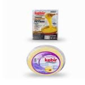 Kebir Kuymak Peyniri 500 gr + 400 gr Yağlı Kolot Peyniri