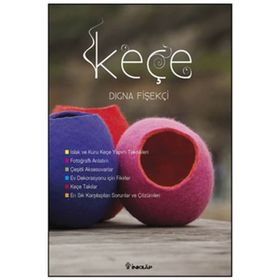 KEÇE - DIGNA FİŞEKÇİ