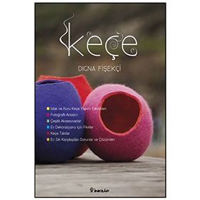 KEÇE - DIGNA FİŞEKÇİ