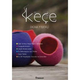 KEÇE - DIGNA FİŞEKÇİ