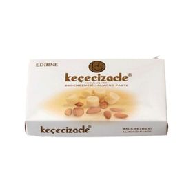 Keçecizade 215 gr Badem Ezmesi