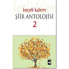 Keçeli Kalem - Elif Yıldırım Aka Sedat Arslan