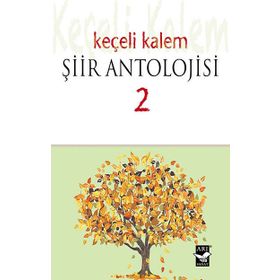 Keçeli Kalem - Elif Yıldırım Aka Sedat Arslan