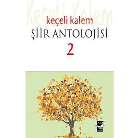 Keçeli Kalem - Elif Yıldırım Aka Sedat Arslan