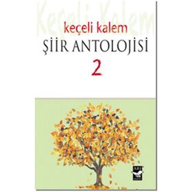 Keçeli Kalem - Elif Yıldırım Aka Sedat Arslan