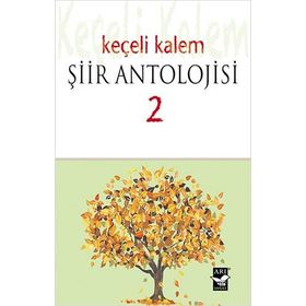 Keçeli Kalem - Elif Yıldırım Aka Sedat Arslan