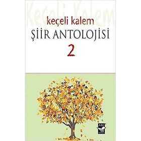 Keçeli Kalem - Elif Yıldırım Aka Sedat Arslan