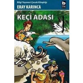 KEÇİ ADASI - ERAY KARINCA