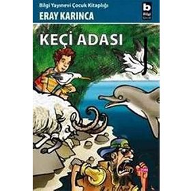 KEÇİ ADASI - ERAY KARINCA