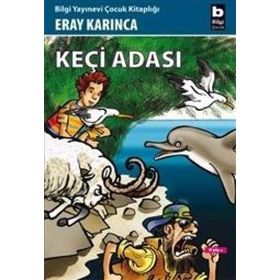 KEÇİ ADASI - ERAY KARINCA